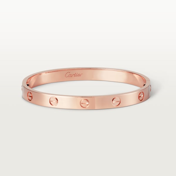 Pulsera Love by Cartier