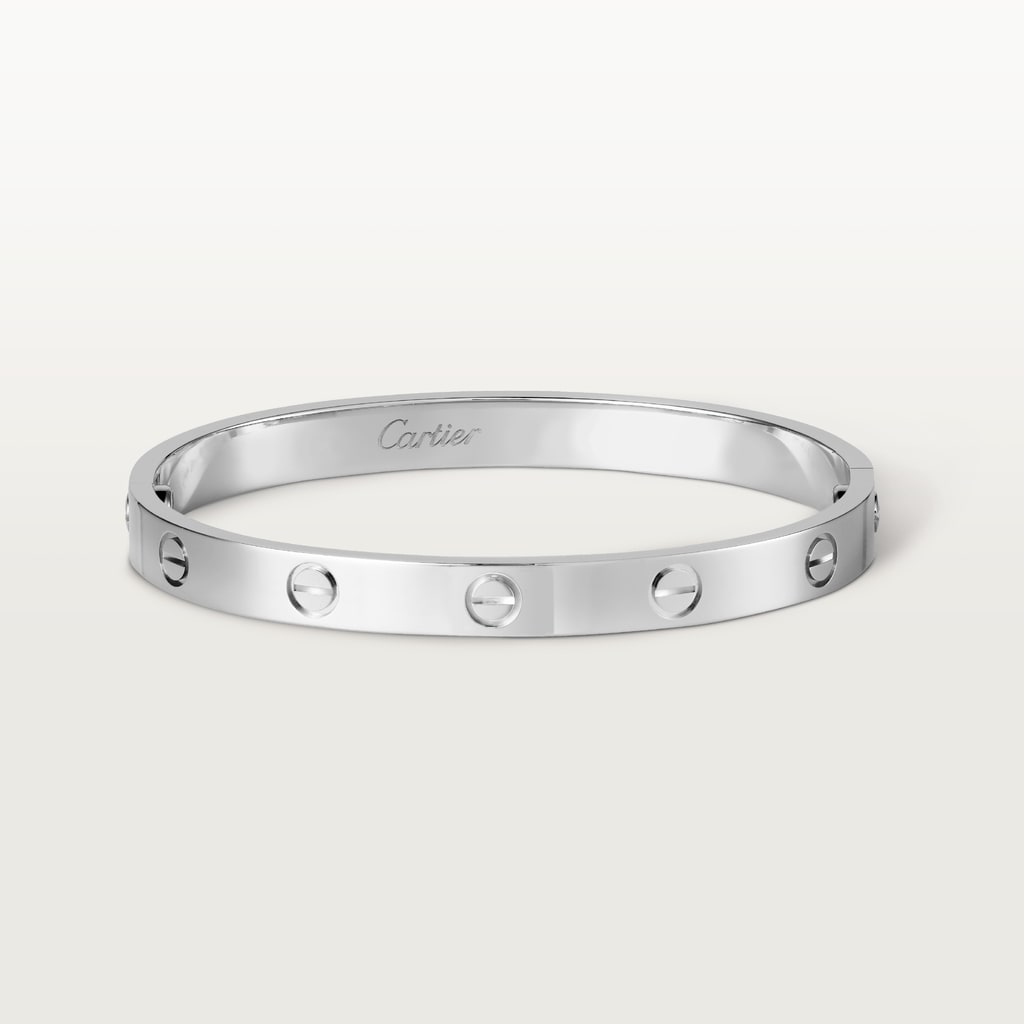 Pulsera Love by Cartier