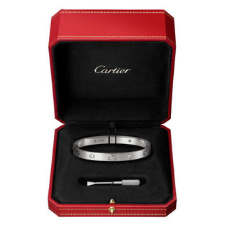 Pulsera Love by Cartier